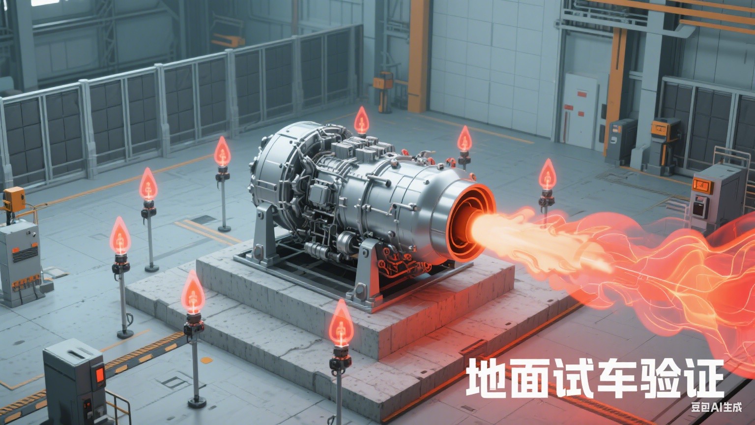 计算流体动力学分析的神秘世界及其在现代领域的广泛应用探索